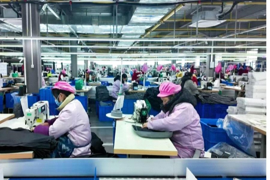 孝感尚丽儿童用品